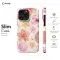 Floral Hibiscus Phone Case iPhone Samsung Pixel & More 577 - Image 6