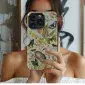 Floral House Dreamscape Phone Case iPhone Samsung Cover Pixel 4931 - Image 1