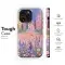 Floral House Dreamscape Phone Case iPhone Samsung Cover Pixel 4931 - Image 6