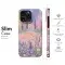 Floral House Dreamscape Phone Case iPhone Samsung Cover Pixel 4931 - Image 7