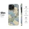 Floral Hydrangea Design
 Phone Case iPhone Samsung Cover Pixel 6148 - Image 7