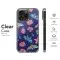 Floral Insect Garden Pattern Phone Case iPhone Samsung Cover Pixel 5209 - Image 8