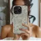 Floral Lily Design
 Phone Case iPhone Samsung Cover Pixel 6132 - Image 2