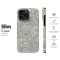 Floral Lily Design
 Phone Case iPhone Samsung Cover Pixel 6132 - Image 7