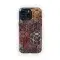 Floral Mandala Phone Case iPhone Samsung Cover Pixel 2590 - Image 1