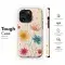 Floral Meadow Design
 Phone Case iPhone Samsung Cover Pixel 4467 - Image 6