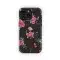 Floral Motif Phone Case iPhone Samsung Cover Pixel 3184 - Image 1