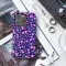 Floral Night Bloom
 Phone Case iPhone Samsung Cover Pixel 6009 - Image 3