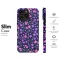 Floral Night Bloom
 Phone Case iPhone Samsung Cover Pixel 6009 - Image 7