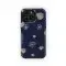 Floral Night Sky Phone Case iPhone Samsung Cover Pixel 4797 - Image 1