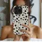 Floral Night Sky Phone Case iPhone Samsung Cover Pixel 4797 - Image 1