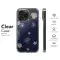 Floral Night Sky Phone Case iPhone Samsung Cover Pixel 4797 - Image 8