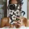 Floral Ornament Seamless Pattern Phone Case iPhone Samsung Cover Pixel 2464 - Image 2