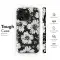 Floral Ornament Seamless Pattern Phone Case iPhone Samsung Cover Pixel 2464 - Image 6