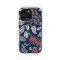 Floral Paisley Print Phone Case iPhone Samsung Cover Pixel 3801 - Image 1