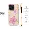 Floral Pastel Phone Case iPhone Samsung Cover Pixel 2933 - Image 7