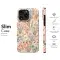 Floral Pattern for Fashion and Decor Phone Case iPhone Samsung Cover Pixel 2529 - Image 7