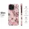 Floral Pattern Phone Case iPhone Samsung Cover Pixel 2353 - Image 7