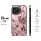 Floral Pattern Phone Case iPhone Samsung Cover Pixel 2353 - Image 8