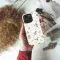 Floral Pattern Phone Case iPhone Samsung Cover Pixel 2360 - Image 4