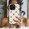Floral Pattern Seamless Phone Case iPhone Samsung Cover Pixel 2358 - Image 2