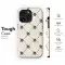 Floral Pattern Seamless Phone Case iPhone Samsung Cover Pixel 2358 - Image 6