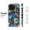 Floral Pattern Spring Fall Meadow Phone Case iPhone Samsung Cover Pixel 2366 - Image 6