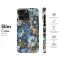 Floral Pattern Spring Fall Meadow Phone Case iPhone Samsung Cover Pixel 2366 - Image 7