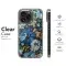 Floral Pattern Spring Fall Meadow Phone Case iPhone Samsung Cover Pixel 2366 - Image 8