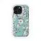 Floral Pattern Tropical Blooms Phone Case iPhone Samsung Cover Pixel 2313 - Image 1
