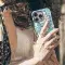 Floral Pattern Tropical Blooms Phone Case iPhone Samsung Cover Pixel 2313 - Image 5