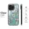 Floral Pattern Tropical Blooms Phone Case iPhone Samsung Cover Pixel 2313 - Image 8