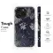 Floral Phone Case iPhone Samsung Cover Pixel 2826 - Image 6