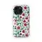 Floral Phone Case iPhone Samsung Cover Pixel 2918 - Image 1