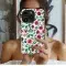 Floral Phone Case iPhone Samsung Cover Pixel 2918 - Image 2