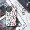 Floral Phone Case iPhone Samsung Cover Pixel 2918 - Image 3