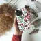 Floral Phone Case iPhone Samsung Cover Pixel 2918 - Image 4