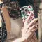 Floral Phone Case iPhone Samsung Cover Pixel 2918 - Image 5
