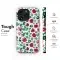 Floral Phone Case iPhone Samsung Cover Pixel 2918 - Image 6