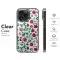 Floral Phone Case iPhone Samsung Cover Pixel 2918 - Image 8