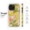 Floral Phone Case iPhone Samsung Cover Pixel 3311 - Image 6