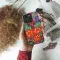Floral Phone Case iPhone Samsung Cover Pixel 3367 - Image 4