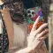 Floral Phone Case iPhone Samsung Cover Pixel 3367 - Image 5