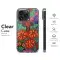 Floral Phone Case iPhone Samsung Cover Pixel 3367 - Image 8