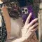 Floral Phone Case iPhone Samsung Cover Pixel 3507 - Image 5