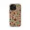 Floral Phone Case iPhone Samsung Cover Pixel 3540 - Image 1
