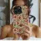 Floral Phone Case iPhone Samsung Cover Pixel 3540 - Image 2