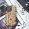 Floral Phone Case iPhone Samsung Cover Pixel 3540 - Image 3