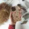 Floral Phone Case iPhone Samsung Cover Pixel 3540 - Image 4