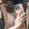 Floral Pink Dreamscape Phone Case iPhone Samsung Cover Pixel 4941 - Image 5